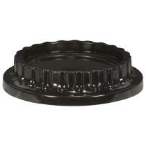 BLACK PHENOLIC RING - 80-1389