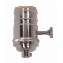 PNI CAST BRASS 3 TERM. SKT - 80-1431