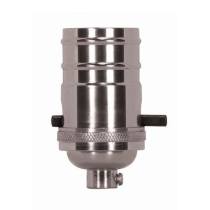 PNI CAST BRASS PUSH THRU SKT - 80-1433