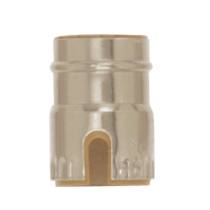 NI ALUM SHELL FOR TURN KNOB / - 80-1440