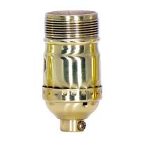 PL S.B. KEYLESS SKT TERM SCW - 80-1446