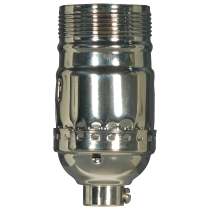 PNI S.B. KEYLESS SKT W/ TERM - 80-1447