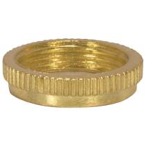 BRASS RINGS FOR THREADED - 80-1485