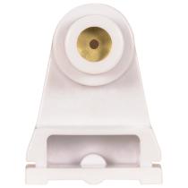 FLUOR PLUNGER FOR SLIMLINE - 80-1496