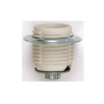 4KV MEDIUM BS THREADED PORC. - 80-1647