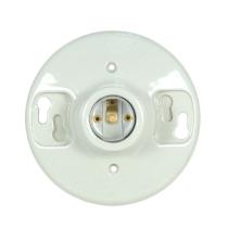 KEYLESS GLZ PORCELAIN CEILING - 80-1648