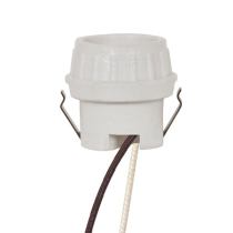 4KV MED. PORC. KEYLESS SNAPIN - 80-1674