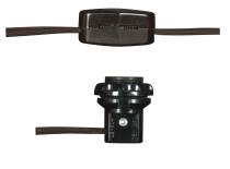 THRD PHEN CAND SKT W/PLUG & SW - 80-1693