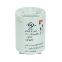 18W ELEC BALLAST use 80/1847 - 80-1712