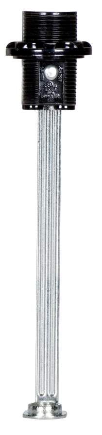 6" FLANGE CANDELABRA SKT W/1/8 - 80-1719