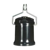 MEDIUM BASE PIN SKT PRESSURE - 80-1762