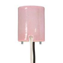 4KV KEYLESS PINKPORCELAIN EX39 - 80-1791