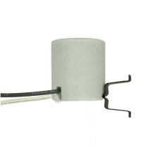 PORC. MEDIUM BASE DOUBLE SNAP - 80-1956