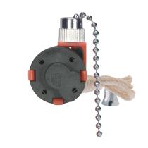 3 SPEED FAN SW 4 WRS W/NIC PC - 80-1983