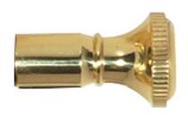 PL SOLID BRS KNOB FOR 80/1064 - 80-1985