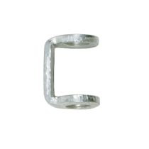 1" METAL HICKEY 1/8 X 1/8 IP - 80-2015