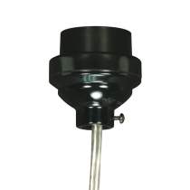 GU24 KEYLESS PHENOLIC 3 PIECE - 80-2064