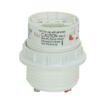 13W-277V GU24 ELEC. BALLAST - 80-2074