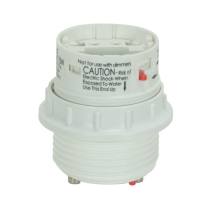 26W-277V GU24 ELECT. BALLAST - 80-2078