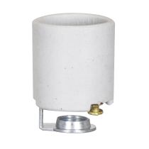 KEYLESS PORCELAIN SOCKET WITH - 80-2089
