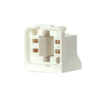26W/32W 4 PIN HOR SCREW MT - 80-2108