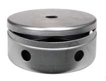 2 3/4" 5ARM UNF FIX BODY/COVER - 80-2125