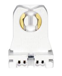 MED BI-PIN LOW PROF 13353-OON - 80-2127