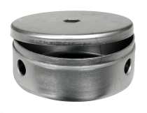 2 3/4" 4 ARM UNF FIXTURE BODY - 80-2174