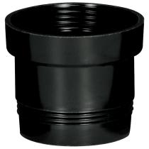 E26 PHENOLIC SHELL W/ 1/2 UNO - 80-2199