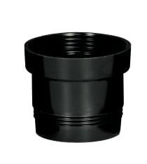 E26 PHENOLIC SHELL W/ 1/2 UNO - 80-2199