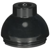 E26 PHENOLIC SHORT KEY 1/8 CAP - 80-2202