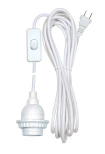 WHT PHEN KEYLESS SKT W/UNO - 80-2223