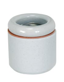 2 PC KEYLESS MED BASE SOCKET - 80-2243