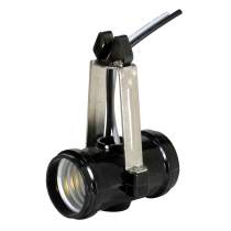 PHEN TWIN TOP BRT SKT SNAP ON - 80-2266