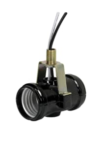 PHEN TWIN TOP BRKT SKT BUSHING - 80-2267