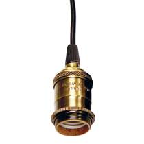REG AB 4 PC SB KEYLESS SKT - 80-2270