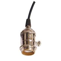 POL NIC 4PC SB ON/OFF T/K SKT - 80-2274