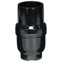 FULL SIZE PHENOLIC KEYLESS SKT - 80-2279