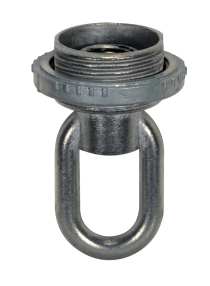 1/8IP UNFINISHED DIE CAST - 80-2287