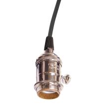 POL NIC S.B ON-OFF TURN KNOB - 80-2298