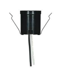 PHENOLIC MEDIUM BASE SNAP-IN - 80-2299