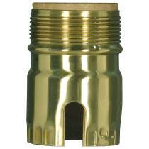 POL BRS S.B. SHELL W/UNOTHREAD - 80-2300