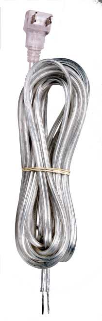 20FT 18/2 SPT-2 105 CL SILVER - 80-2309