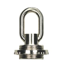 1/8IP BRUSHED NICKEL DIE CAST - 80-2310