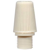 1/8 IPS WHITE BUSHING FOR 18/2 - 80-2340