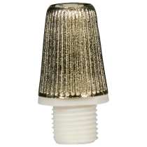 1/8 IPS CHROME BUSHING FOR - 80-2341