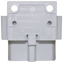 2G7-2 FLOURESCENT LAMPHOLDER - 80-2350