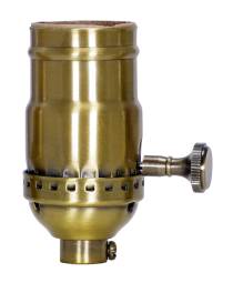 REGULAR AB S.B. 3PC ON-OFF TK - 80-2358