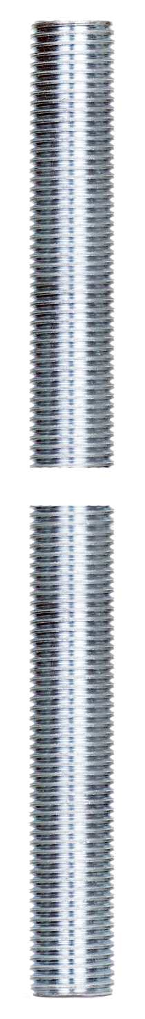 1/4 IP X 60" ZINC NIPPLE - 80-2362