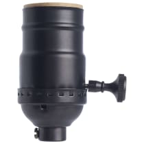 DARK ANT SB 3 PC ON-OFF TK SKT - 80-2415